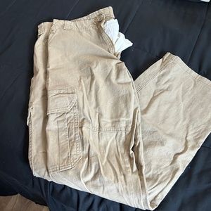 Cargo pants